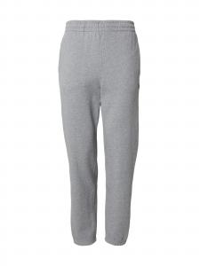 Calvin Klein Jeans Брюки с зауженным низом в крапчатом сером цвете