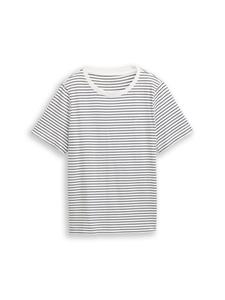 TOM TAILOR Футболка в цвете Navy