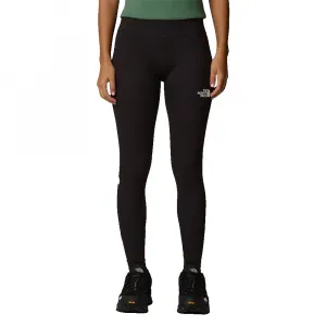Леггинсы The North Face Simple Dome, черный