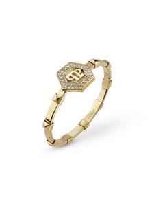 Philipp Plein Золотой браслет