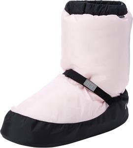 Женские утепленные ботильоны Bloch, розовый