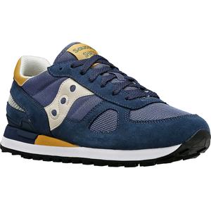 Кроссовки Saucony Shadow Original S2108-858 мужские синие беговые