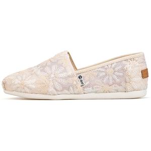 Повседневные однобортные туфли женские Joy&Mario, Apricot