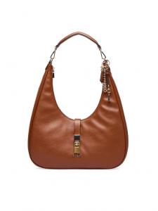 Сумка Brooke HWBG98 97020 Guess, коричневый