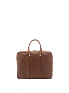 Сумка Viola Castellani, коричневый