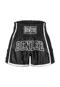 Штаны для тайского бокса dagett Benlee, мультиколор