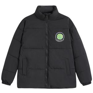 Starlander Стеганая куртка унисекс, Розовый