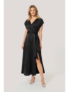 Длинное платье Cream, черный