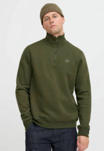 Толстовка Blend, зеленый