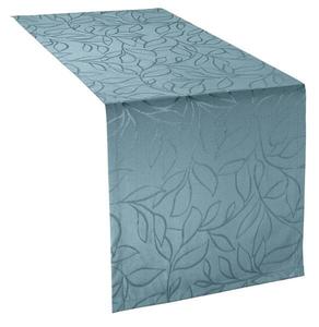 Дорожка для уличного стола 204527 Erwin Müller, синий