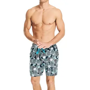 Шорты для плавания Nautica T35105, синий