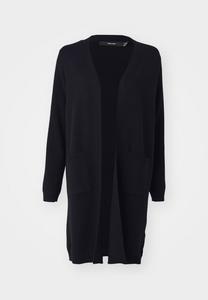 Кардиган VMSABA POCKET COATIGAN Vero Moda, черный