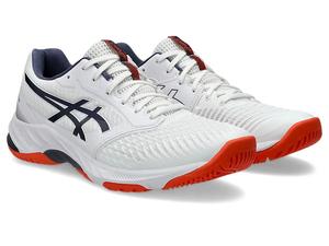 Кроссовки для волейбола Asics Netburner Ballistic FF 3 1051A073-105 ZOGG1298 Asics, белый