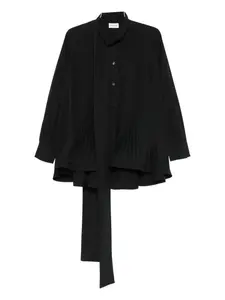 Рубашка Palmer P.A.R.O.S.H., черный