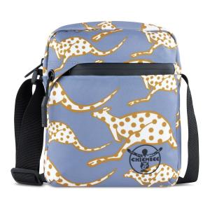Сумка кросс-боди CHIEMSEE Jump N Fly, Dusty blue