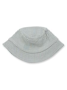 Sense Organics Солнцезащитная шляпа "Беке" светло-голубого цвета