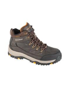 Походная обувь Skechers Relment-Daggett, коричневый