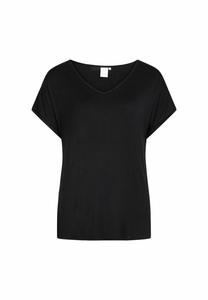 Базовая футболка CCDK, черный