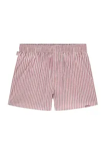 Боксерские шорты Pockies, Pink White