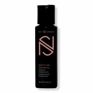 Увлажняющий шампунь Nick Stenson Beauty, 1.69 oz