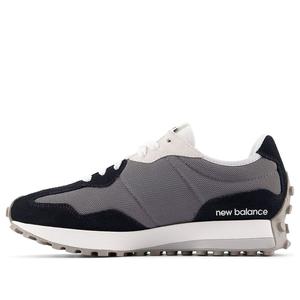 Кроссовки New Balance 327 'Black Castlerock'