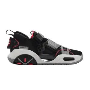 Кроссовки Wade All City 9 V2 'Black Rock Grey', черный