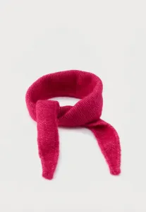 Шарф с бриллиантами санор Samsøe Samsøe, Cherries Jubilee