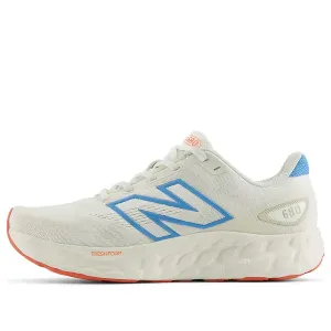 Кроссовки свежие пена 680v8 New Balance, синий