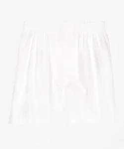 Боксерские шорты Оксфорд, традиционный крой