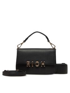 Сумочка RWP25161BO John Richmond, черный