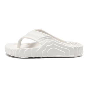 BOLE Унисекс шлепанцы белые, цвет White