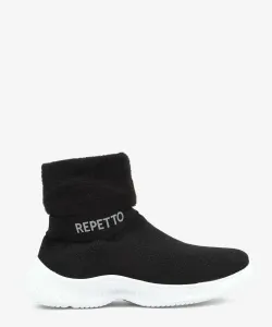 Кроссовки-гетры Repeat, цвет Black