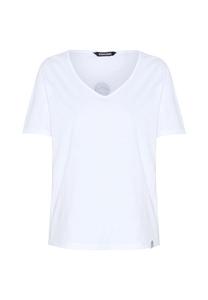 Футболка обычного кроя Chiemsee, белый