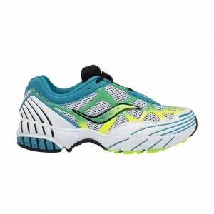 Кроссовки Grid Web Saucony, белый