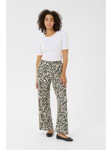 Тканевые брюки Kaffe