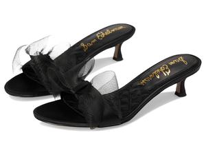 Сандалии Sam Edelman Corrie, черный