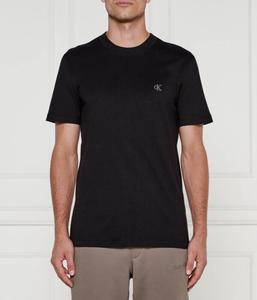 Футболки Regular fit Calvin Klein Jeans, черный