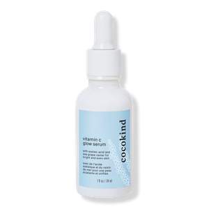 Осветляющая сыворотка с витамином С для сияния кожи cocokind