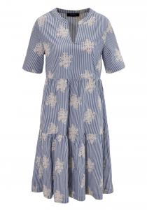 Мини платье Aniston CASUAL, Navy