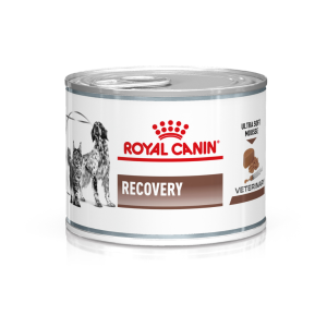 Пакет 12 Royal Canin Recovery для собак и кошек 195 ГР Royal Canin