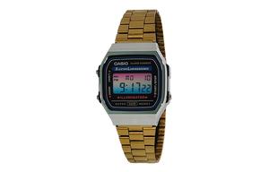 G Shock Vintage A168WA 1 CASIO
