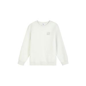 PUMA Свитшот Prime мужской серый