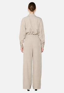 Брюки LolaLiza, бежевый