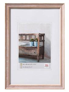 Bench Holz Рамка для фотографий My Perfect Design, коричневый