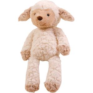 Плюшевая куколка из коллекции Cartoon Animal Collection высотой 35 см Love of wormwood