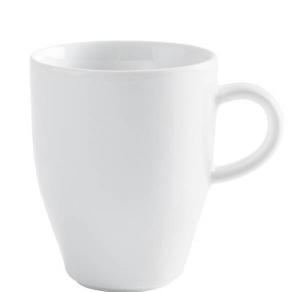 Кофейная кружка 0,32 л café sommelier Kahla, белый
