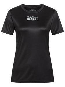 Футболка Performance Benlee Lindsday, черный