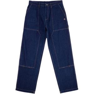Converse Джинсы мужские синие