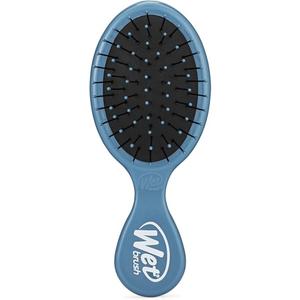 Мини-щетка для распутывания волос Wetbrush с ультрамягкими щетинками Intelliflex Wet Brush