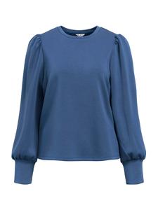 Рубашка OBJECT ONJAndrea, синий